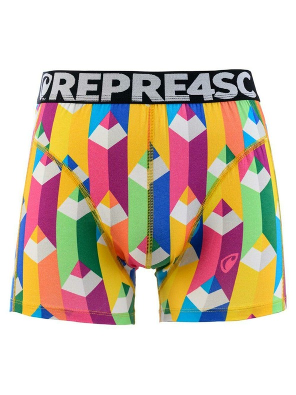 Represent Moške gaće EXCLUSIVE SPORT PASTEL UP!