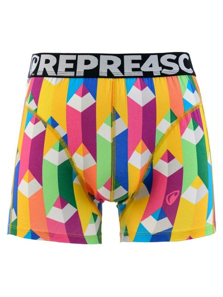 Represent Moške gaće EXCLUSIVE SPORT PASTEL UP!