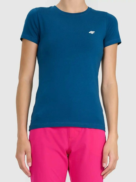 4F Ženske majice 4F Linda