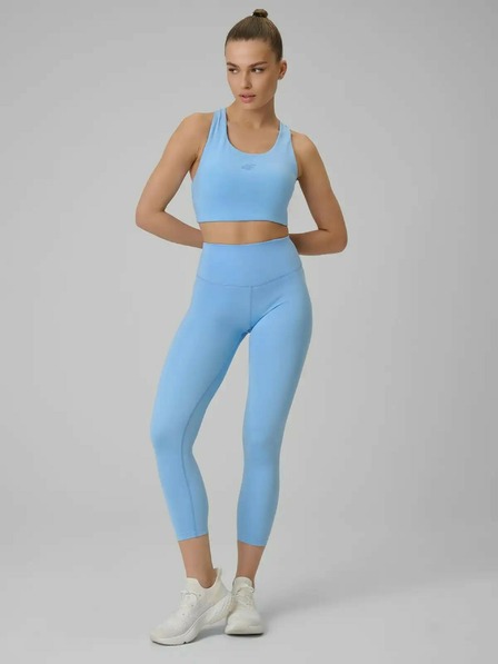 4F Ženske legíny 4F FNK Cliff