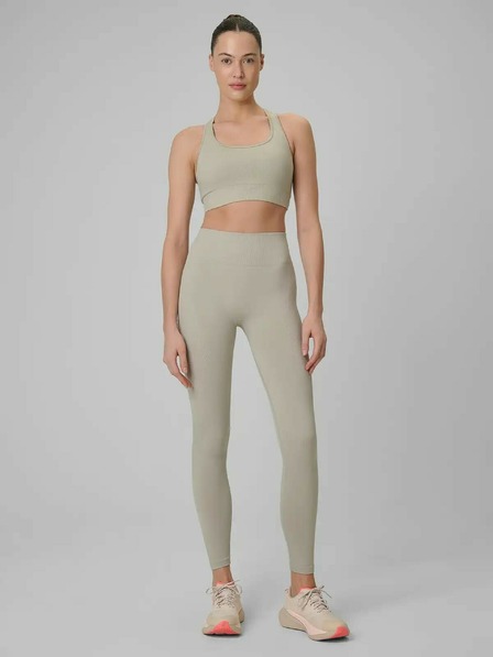 4F Ženske legíny 4F FNK Hawk