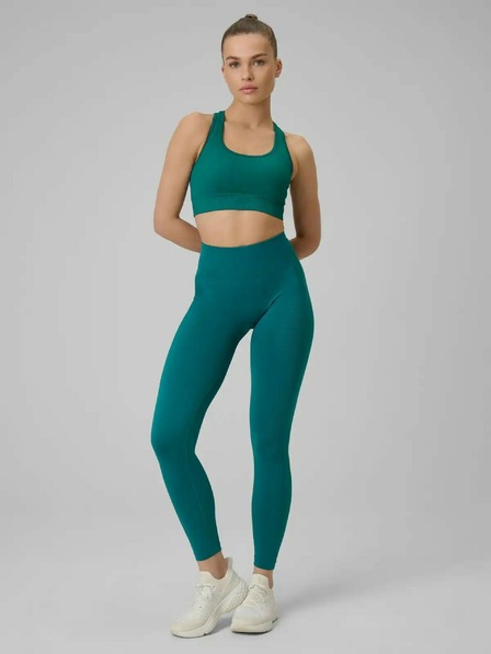 4F Ženske legíny 4F FNK Hawk