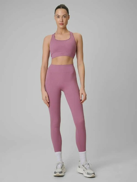 4F Ženske legíny 4F FNK Eclipse