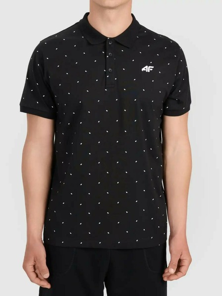 4F Moska polo majica 4F
