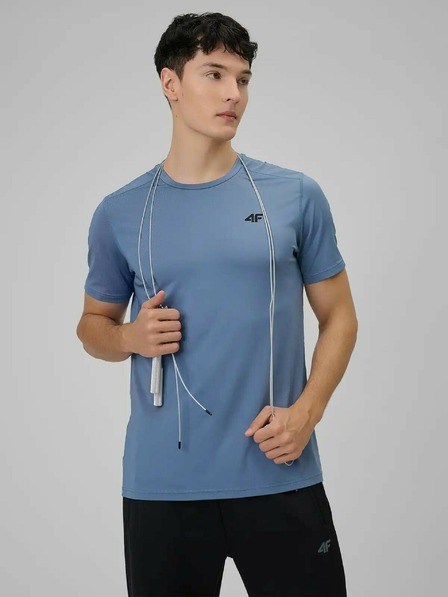 4F Moška majica 4F FNK