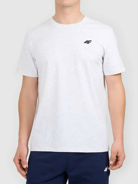 4F Moška majica 4F Jack