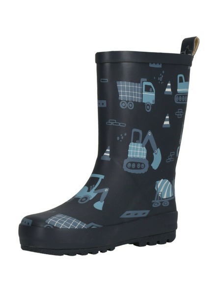 Zigzag Otroški gumijasti čevlji ZigZag Gemus