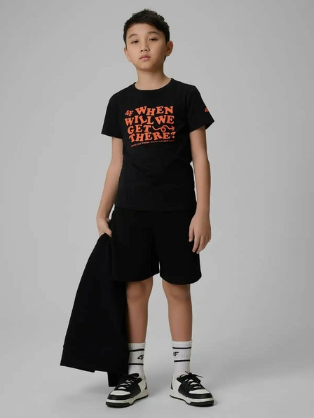 4F Fantovske kratke hlače 4F Axel