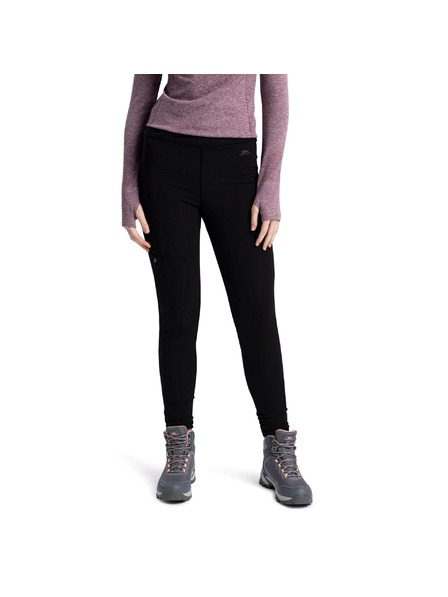 Trespass Ženske softshellske hlače Trespass Jovana