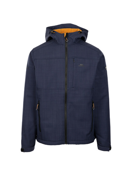 Trespass Moška softshell jakna Trespass Piber