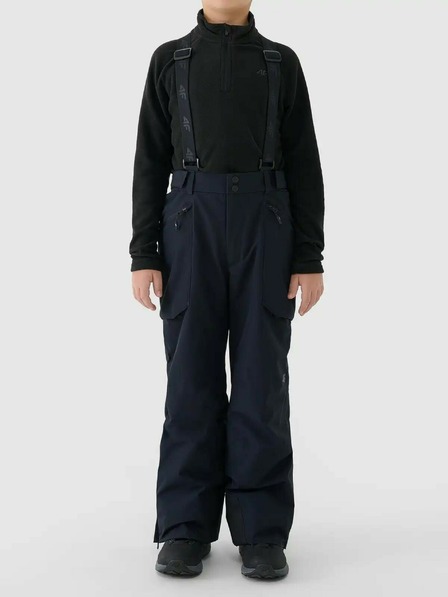 4F Fantovske smučarske hlače 4F