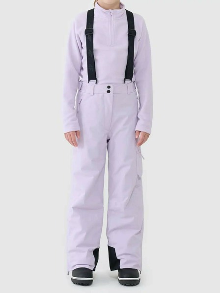 4F Deklešnje smučarske hlače 4F