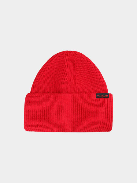 4F Fantovska zimska kapa 4F