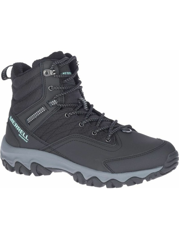 Merrell Thermo Akita Mid WP Gležnarji