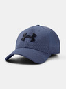 Under Armour Moška kapa s šiltom Under Armour Men's  Print Blitzing Cap