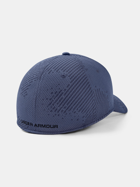 Under Armour Moška kapa s šiltom Under Armour Men's  Print Blitzing Cap