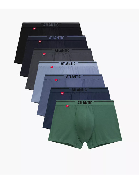 Atlantic Moške boksarice 7 kosov