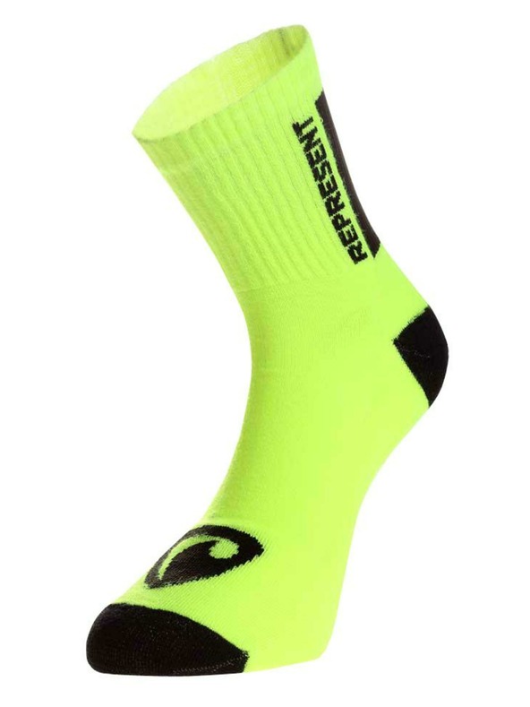 Represent Nogavice SIMPLY LOGO