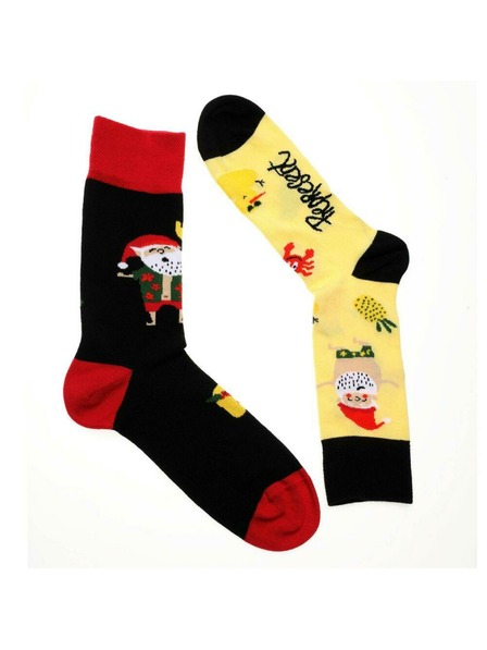 Represent Nogavice HOLIDAY