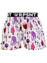Represent Moške trenirke EXCLUSIVE MIKE VIOLET CREATURES