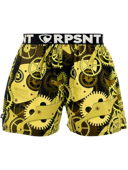 Represent Moške trenirke EXCLUSIVE MIKE TIME MACHINE
