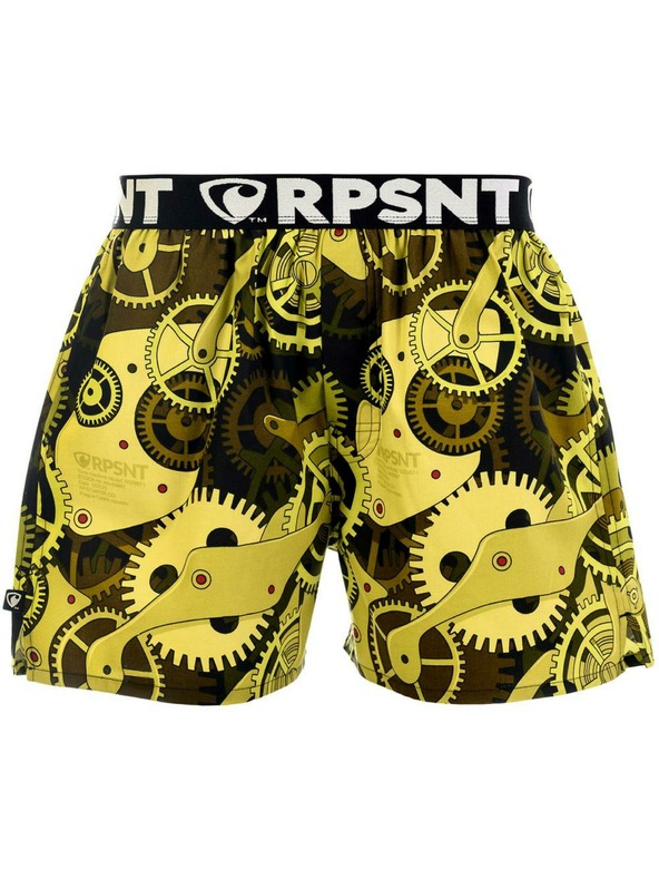 Represent Moške trenirke EXCLUSIVE MIKE TIME MACHINE
