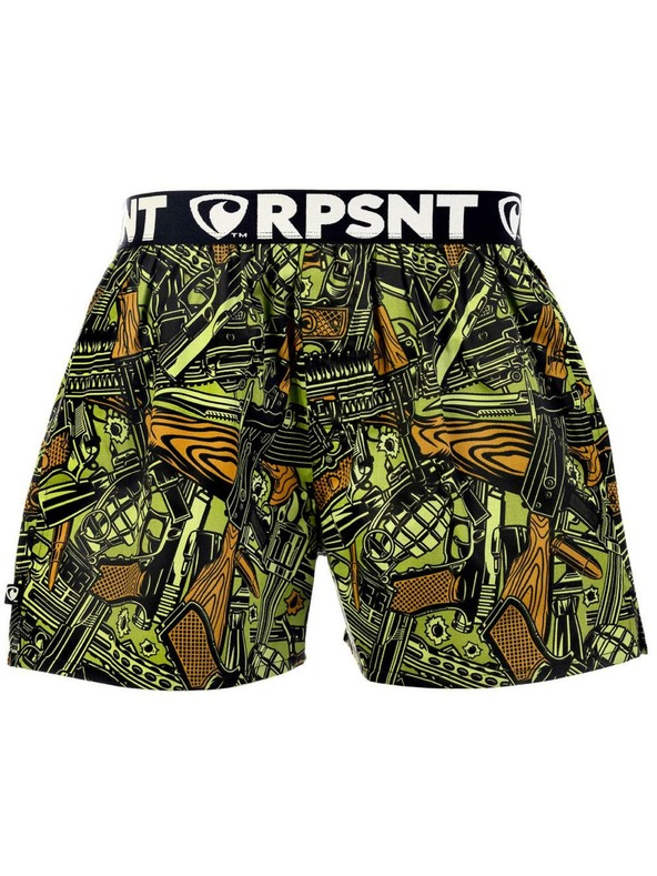 Represent Moške trenirke EXCLUSIVE MIKE LEND LEASE