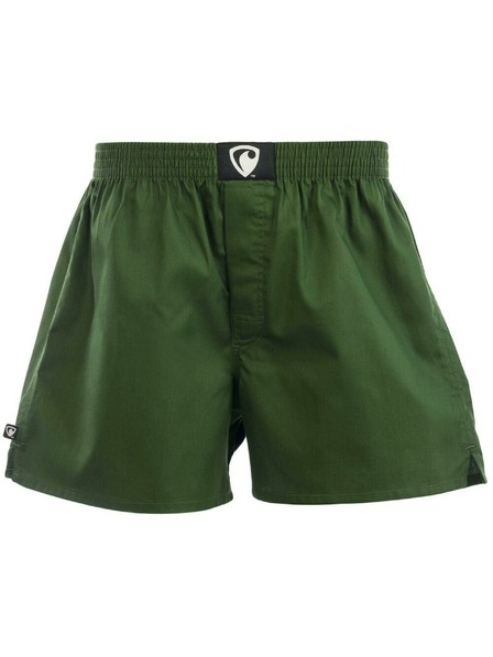 Represent Moške trenirke EXCLUSIVE ALI GREEN