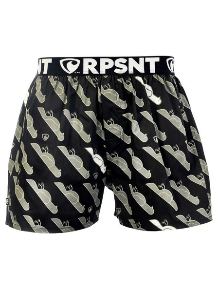 Represent Moške trenirke EXCLUSIVE MIKE FALLING BIRDS