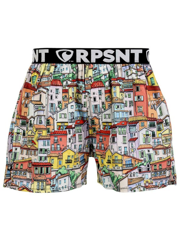 Represent Moške trenirke EXCLUSIVE MIKE SMALL TOWN