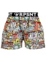 Represent Moške trenirke EXCLUSIVE MIKE SMALL TOWN