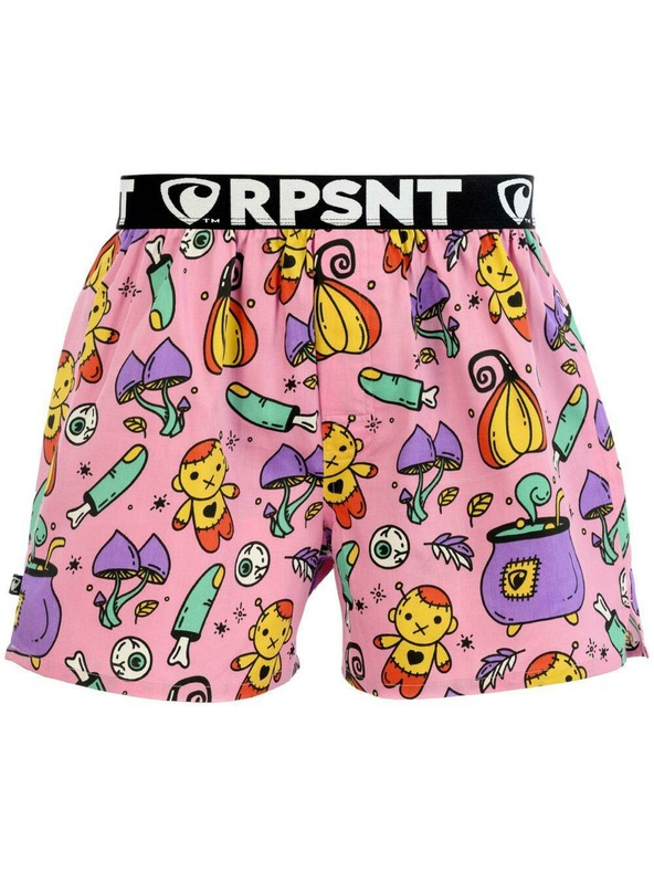 Represent Moške trenirke EXCLUSIVE MIKE PUPPET CULT