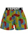 Represent Moške trenirke EXCLUSIVE MIKE CUBEILLUSION