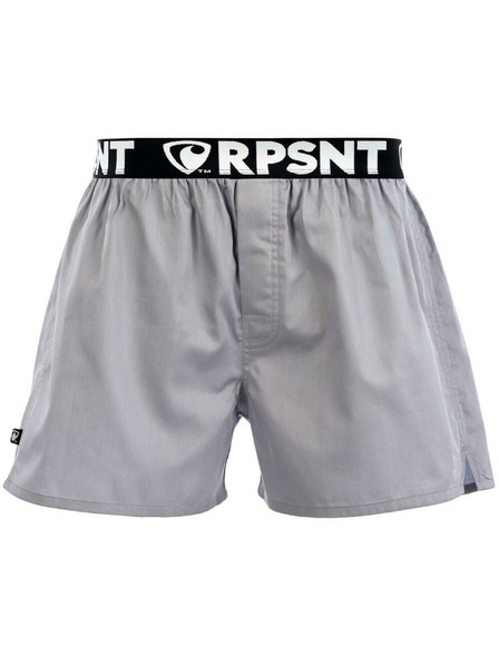 Represent Moške trenirke EXCLUSIVE MIKE GREY