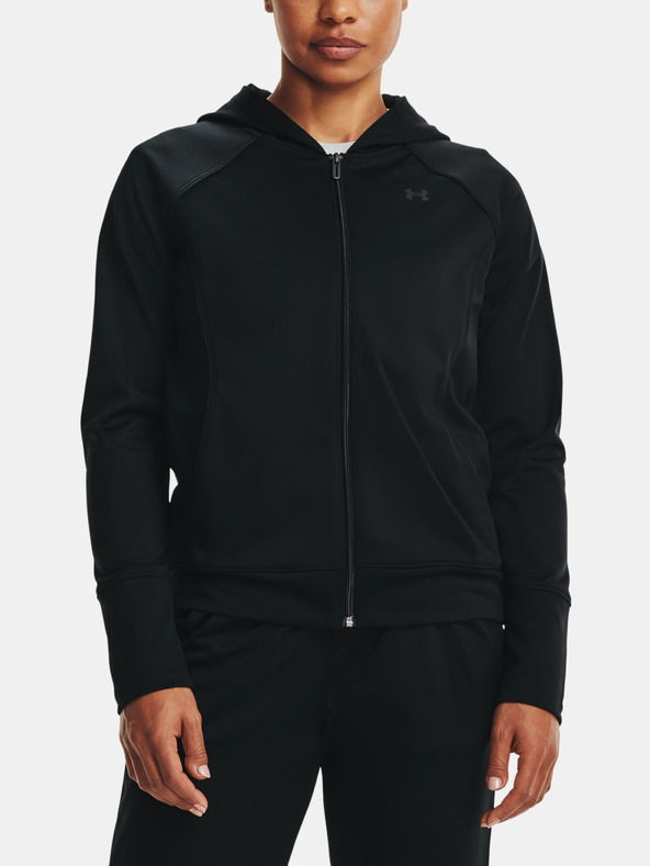 Under Armour Ženska jakna Under Armour Tricot Jacket