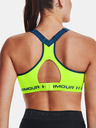 Under Armour Ženski nedrček Under Armour Armour High Crossback Bra
