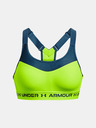 Under Armour Ženski nedrček Under Armour Armour High Crossback Bra