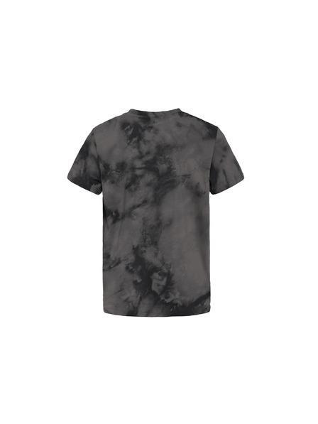 Horsefeathers Otroška majica Base - tie dye