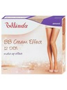 Bellinda BB CREAM 12 DEN - BB cream nogavice z make up učinkom - almond