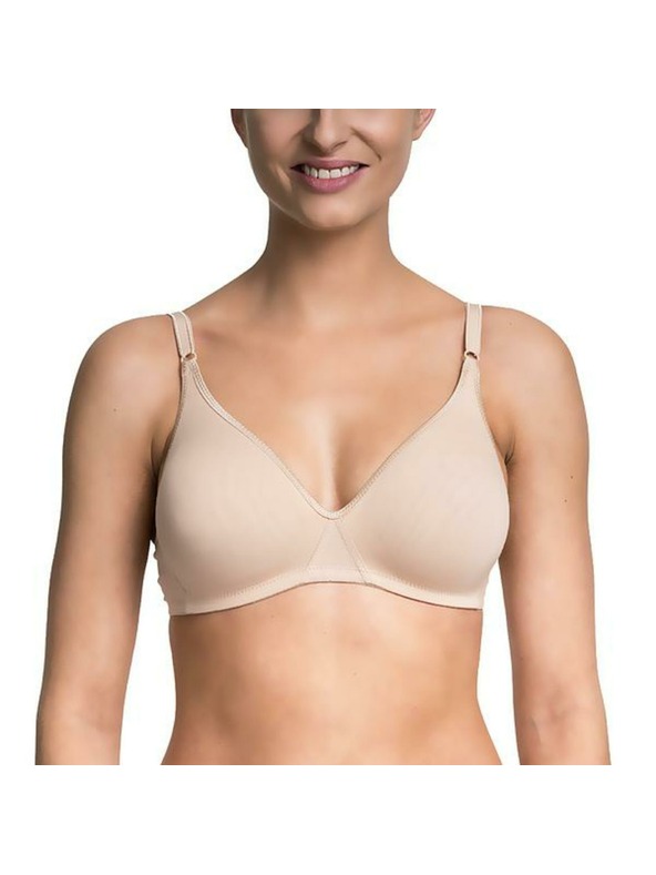 Bellinda Ženski modrček Bellinda COTTON BRA