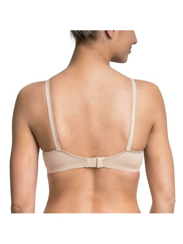 Bellinda Ženski modrček Bellinda COTTON BRA