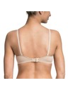 Bellinda Ženski modrček Bellinda COTTON BRA