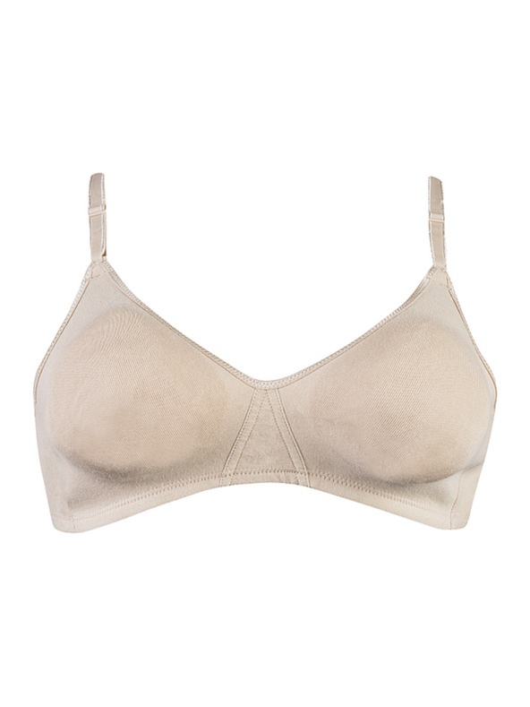 Bellinda Ženski modrček Bellinda COTTON BRA