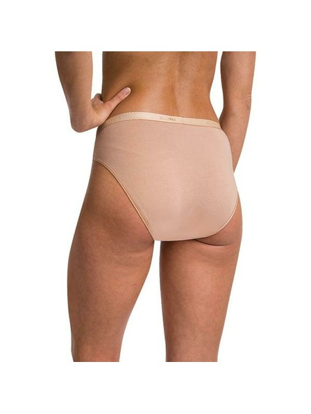 Bellinda Bellinda Bombažne spodnje hlačke Bellinda Bež ženske hlačne nogavice