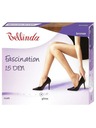 Bellinda Bellinda FASCINATION bronaste bleščeče nogavice