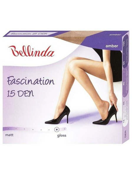 Bellinda Bellinda FASCINATION Body Glitter nogavice