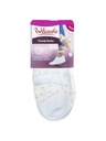 Bellinda Bele svilene nogavice Bellinda TRENDY SOCKS
