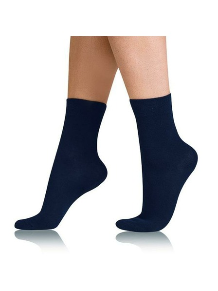 Bellinda COTTON COMFORT Nogavice