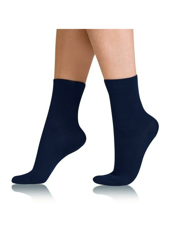 Bellinda COTTON COMFORT Nogavice
