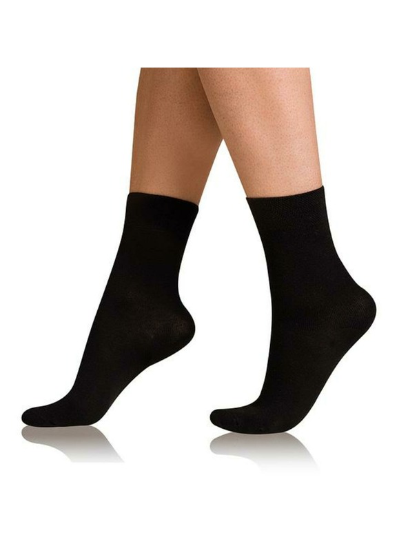 Bellinda COTTON COMFORT Nogavice